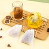 100pcs/Lot Disposable Teabags Non-woven Fabric Tea Filter Bags for Spice Tea With Draw String Filter Paper for Herb Loose Tea