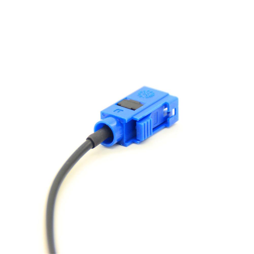 

New GPS Antenna Module Cable Connector For Ford Lincoln SYNC 3 SYNC3 APIM Module