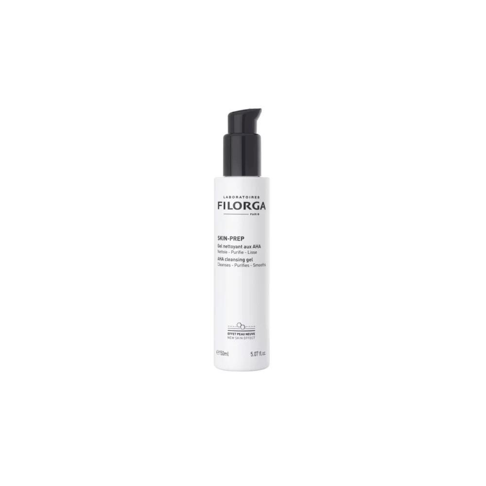 

Filorga Skin Prep Очищающий гель с AHA 150 мл