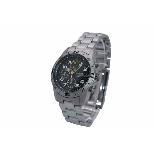 Seiko Import SEIKO Watch Overseas Model SND377P Men's