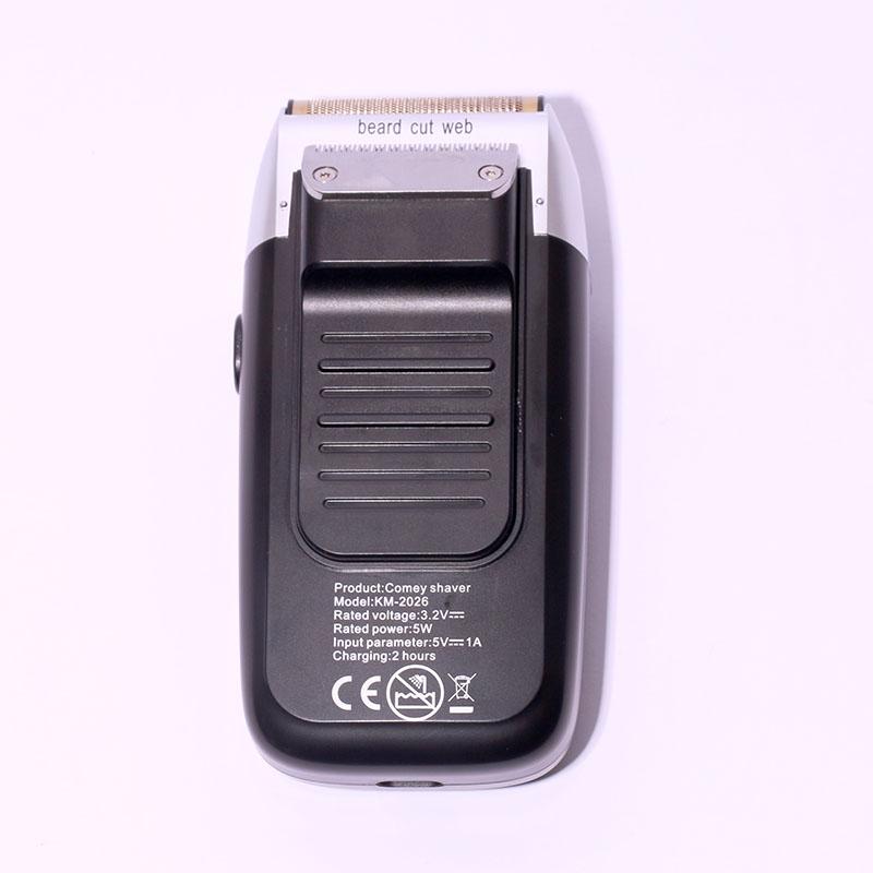 Electric Shaver Men Rechargeable Beard Shaver Electric Razor Floating Barber Hair Trimmer Face Care Shaving Machine