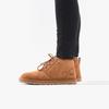 UGG Neumel Boot Lacing Fleece Lined Women's 1094269-CHE