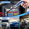 DC 3-60V Automotive Test Light Digital LED LED Circuit Tester  Vehicle Maintenance