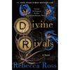 Divine Rivals: A Novel (Letters of Enchantment, 1)