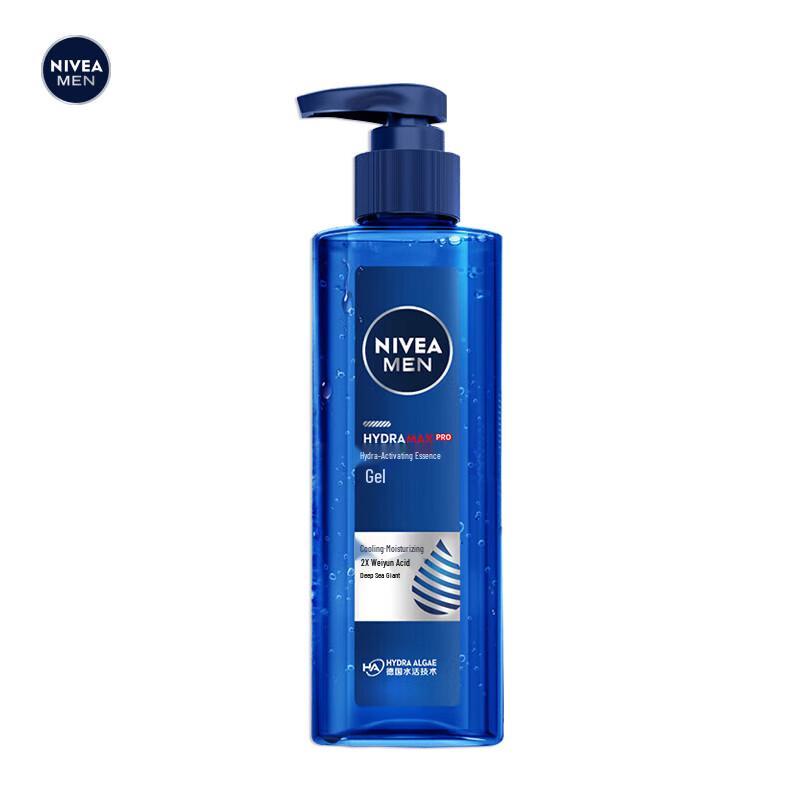 NIVEA Men Hydrating Essence Gel