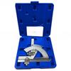 ETOPOO 0-320° Vernier Angle Protractor & Ruler
