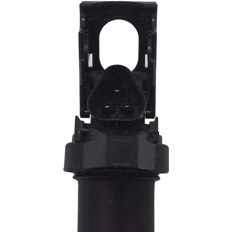 4 Pcs For BMW E46 E60 E85 E90 Ignition Coils With Spark Plug Connector 12138657273 12137594937 Accessories Parts