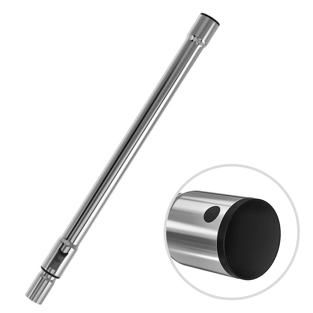 Telescopic Tube for Vacuum Cleaners with For 32mm Fitment