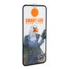 Mobile Phone Full Cover Tempered Glass Screen Protector Film for iPhone X XS 11Pro