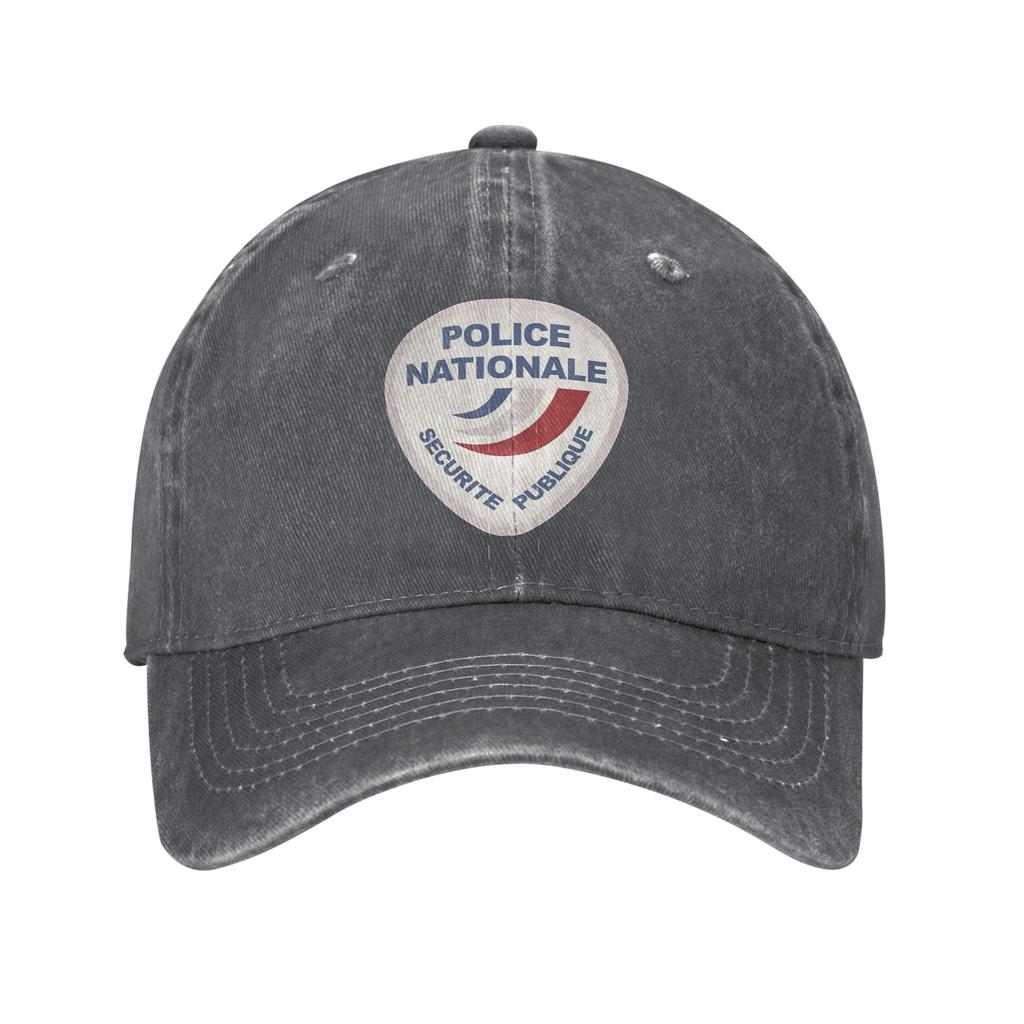 2026 Netherlands National Police Arrestatieteam Casual Baseball Cap For Female Male Summer Hip Hop Hats Sun-Proof Baseball Caps
