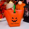 10 Stück Einfach zu montieren Halloween Süßigkeitenbox Bänder Halloween Kartonbehälter Mädchen