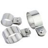 304 Stainless Steel Fastening Grounding Clamp
