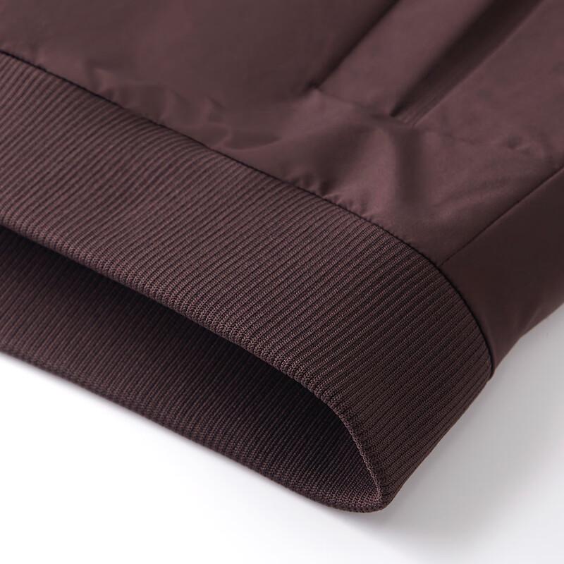 FIRS Men's Turn-Down Collar Business Casual Jacket