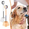 Haartrockner Ständer, Föhn Ständer, Haustier Friseur Pflege Zubehör, Hunde Haartrockner Halter
