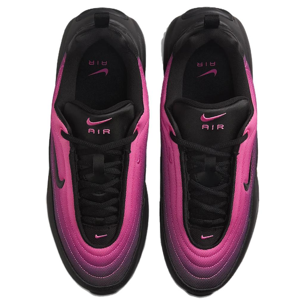 Nike Air Max Portal Black Pinksicle Women's Sneakers Casual Shoes HV6354-001