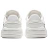 New Anta Street Naughty Lite Anti Slip Wear Resistant Low Top Skateboard Shoes Women's White 122338071-5