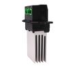 Rezistor suflante aer condiționat pentru Nissan Tiida Livina pentru Citroen pentru Renault Megane Scenic Clio pentru PEUGEOT 207 607 6441L2