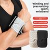 Wrist Guard, Sprained Wrist, Tendon Sheath, Wristband, Badminton, Fitness, Weight Lifting, Wrist Guard, Pressure Spring Fixed Wrist Strap Cover