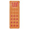 Inflatable Swimming Mattress 3 Colors 188 X 71 Cm Bestway 43015 Orange