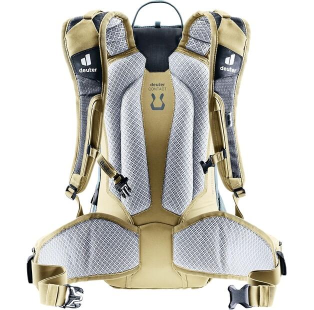 Backpack Deuter Attack 16 Atlantic/desert (3210121-3624)