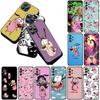 Casing for Apple iPhone 17 Pro XS Max Air 6 7 8 Plus 5 + SE 2022 SE2 16E Phone Case Poster C-Courage Dog C-Cowardly