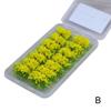 Vip For Miniature Grass Flower Model B3Y9