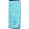 Marushin Bandai Sailor Moon Costume Face 34 X 4085003700 (BANDAI) (Sailor Neptune) Towel, Approx. 80cm,