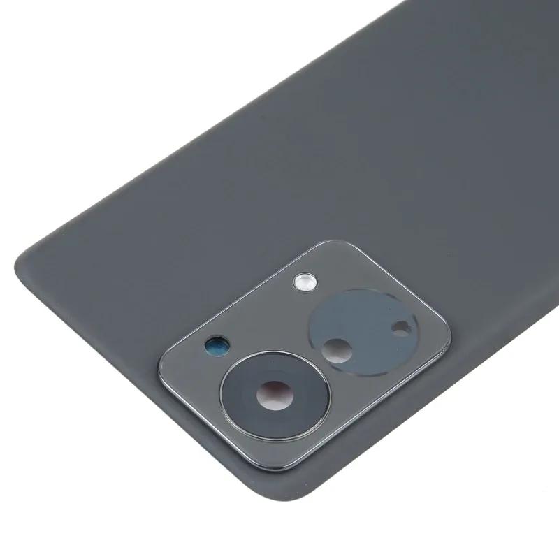 Para OnePlus Nord 2T CPH2399 CPH2401 Tapa Trasera de Batería