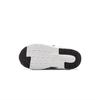 Li Ning Kids Fashion Comfortable Non-Slip Wear-Resistant Rebound Low-Top Casual Shoes Kids Casual Shoes Gray White YKAP148-23