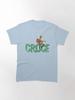 Jim Croce The Philosophy Of Jim Croce Music Classic T-Shirt