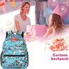 Student Backpack Travel Double Backpack School Bag
