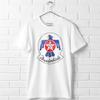 US Air Force Thunderbirds Colors Men's T Shirt Show Pilots Pride Precision