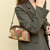 Classic large capacity shoulder bag for women crossbody bag practical and simple fashionable