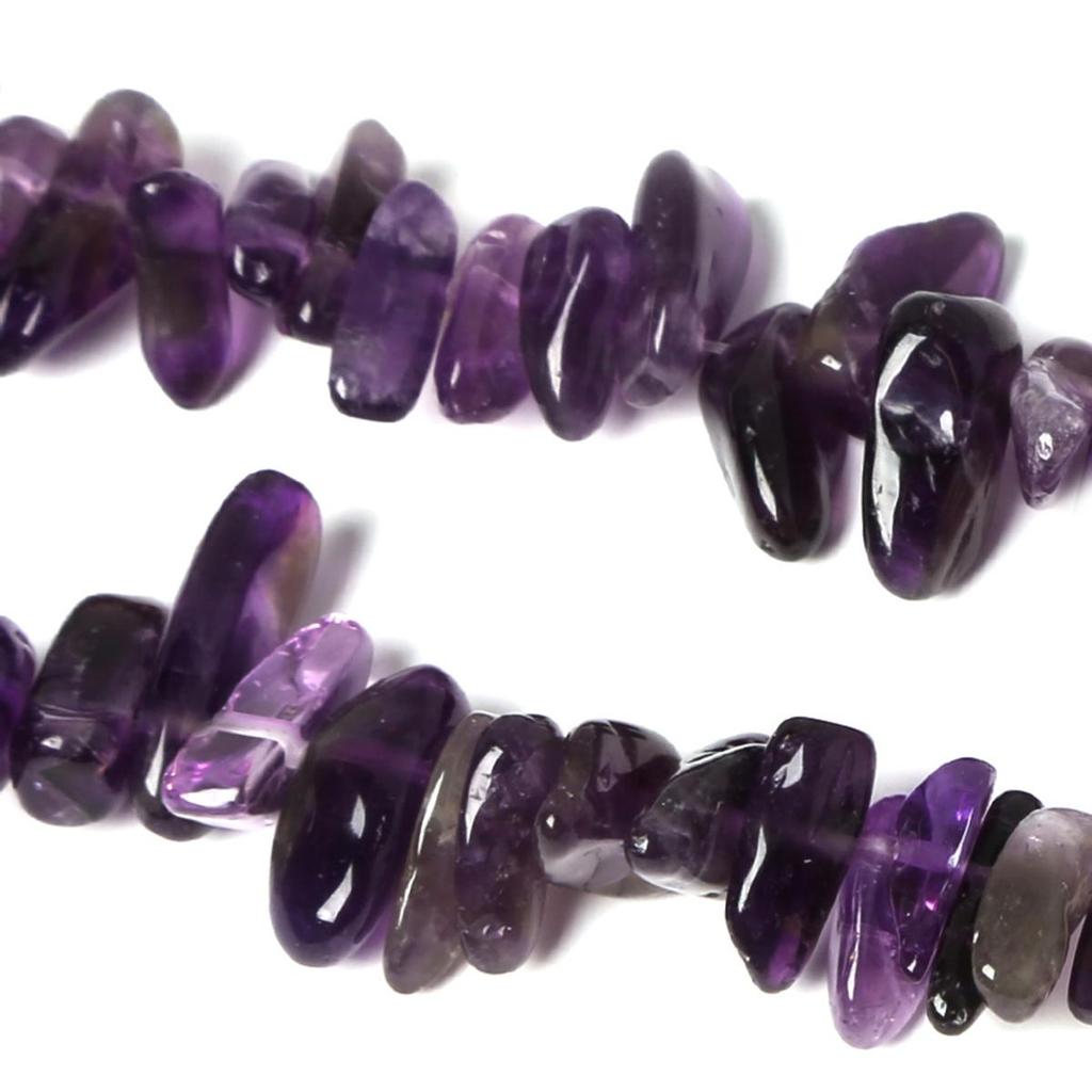 Natürliche Flash-Stein-Kreuzloch-förmige Perlen, Steinperlen, runde Perlen für Schmuckherstellung, DIY-Armband, Halskette, Fußkettchen