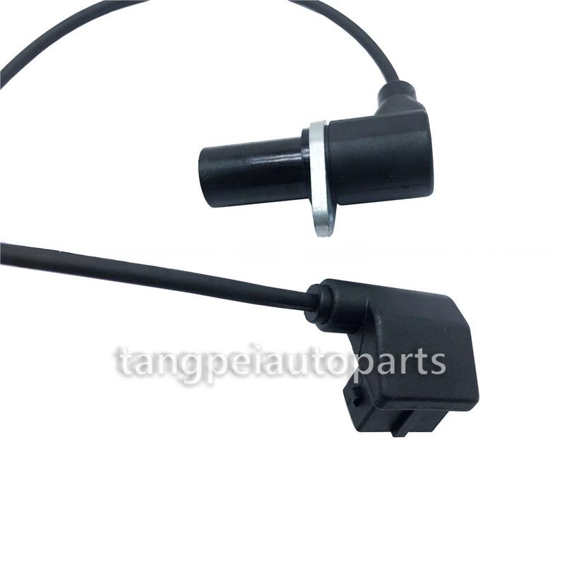 Crankshaft Position Sensor OEM 17240552 Compatible With BMW