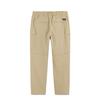 Timberland Quick-Dry Stretch Detachable Loose Fit Outdoor Pants Men Pants Licorice-Yellow A66XQDH4