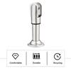 10CM Toilet Partition Bath Decorative Bathroom Accessory 10CM