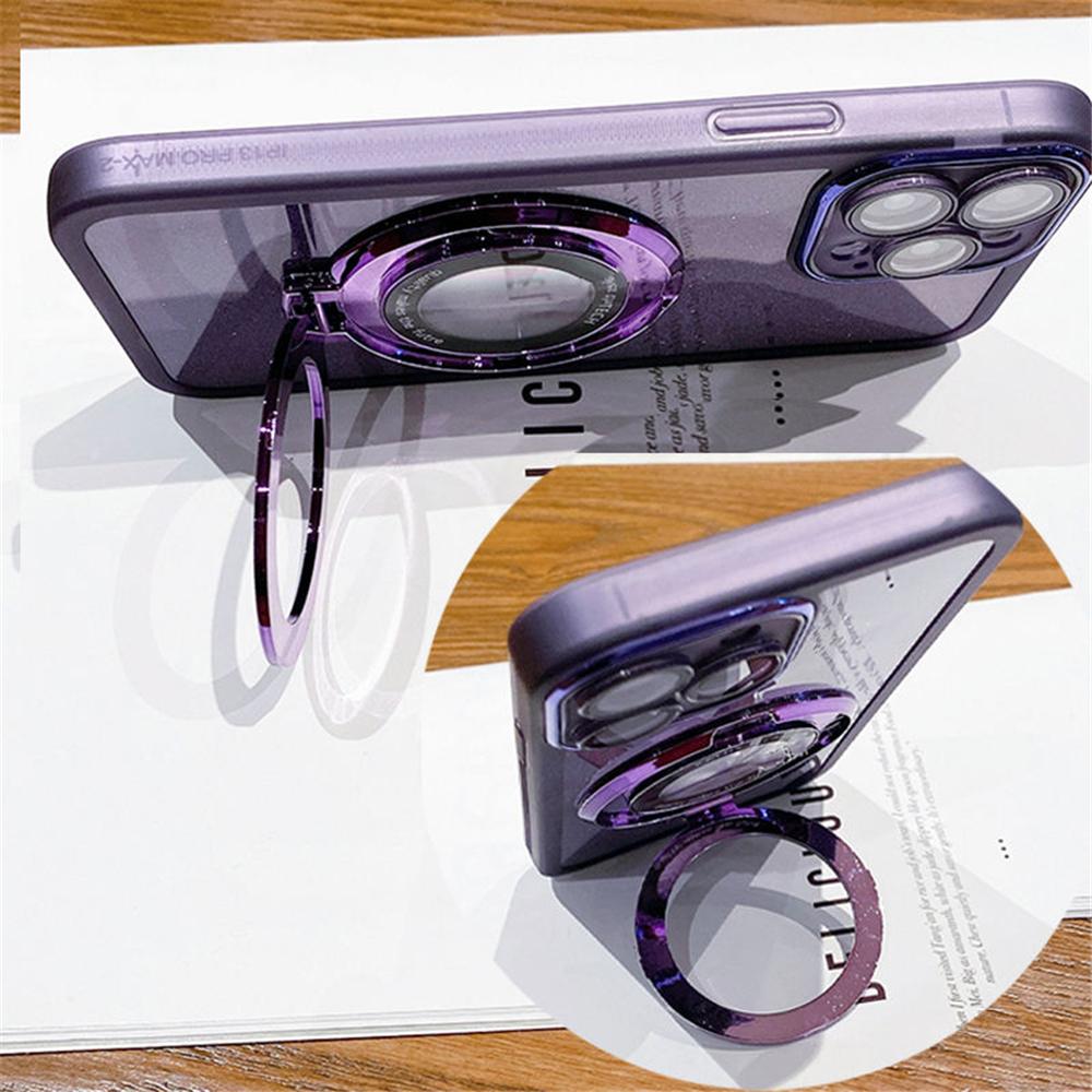 Glitter Crystal Bracelet Phone Holder Case For Samsung S25 S24 S23 S22 Ultra S21 Plus S20 FE Note 20 Soft Silicone Bracket Cover