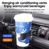 Car Air Conditioning Water Cup Holder