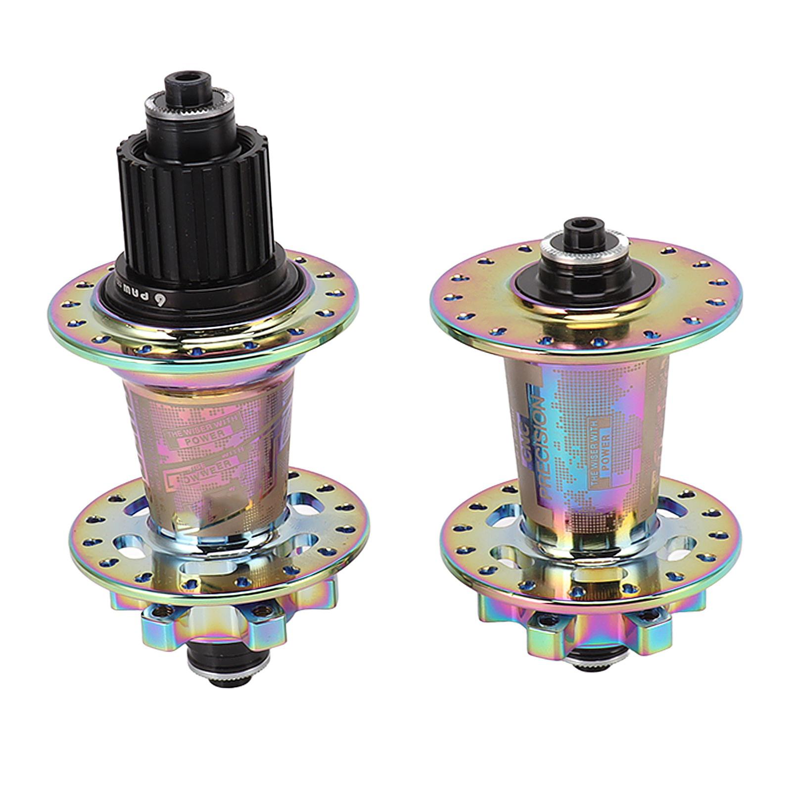 

Велосипедная втулка 6 Claw 6 Подшипник 32H 72 щелчка 8-13 скоростной алюминиевый сплав Подшипник втулки для горного велосипеда