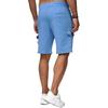 Men's Short-sleeved Sports Work Pants  Men's Multi-pocket Sports And Fitness Casual Pants