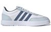 adidas Neo Gradas White/Blue Women's H01222