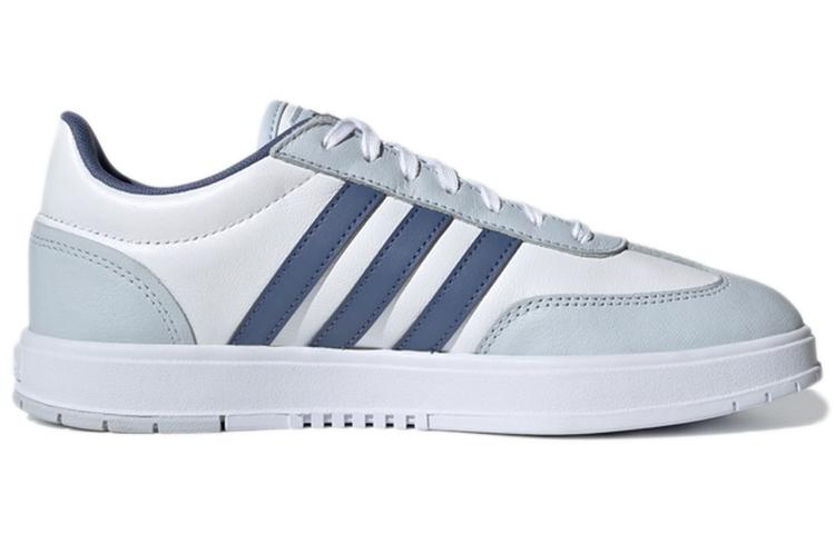 adidas Neo Gradas White/Blue Women's H01222