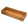 Kitchen Accessories Box 15x38