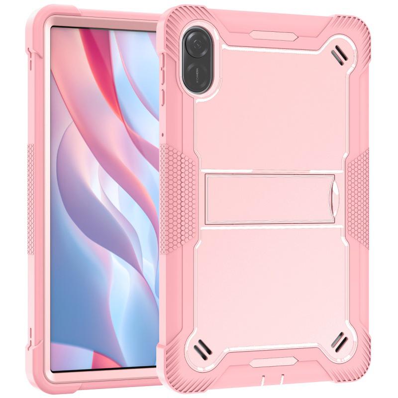 Honor Pad X9/X8 Pro 11.5" Tablet Tri-Proof Silicone Stand Case