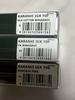 Megabass KARASHI IGX 70F 70S 3pc Set FA Wakasagi GLX Cotton Komorin Fs