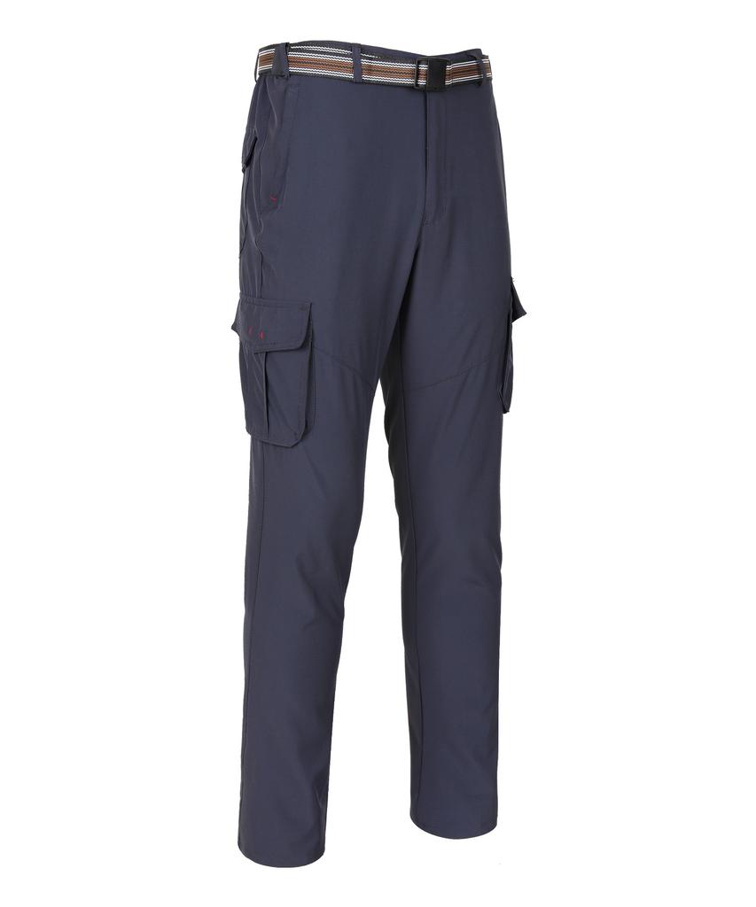 EXTRASPORTY Straight Man Men'S Cargo Pants 4 Colors (Type B)