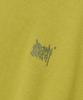 BROWNBREATH Instrumental Tag Longsleeve - Lime