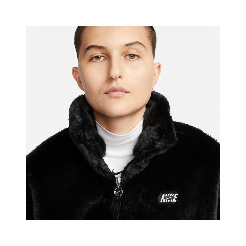 Nike Icon Clash Fur Zip Up Jacket