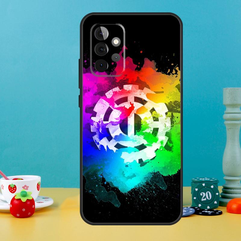 The 100 Case For Samsung Galaxy A15 A16 A05 A26 A36 A56 A52 A53 A33 A13 A34 A54 A14 A35 A55 A22 A32